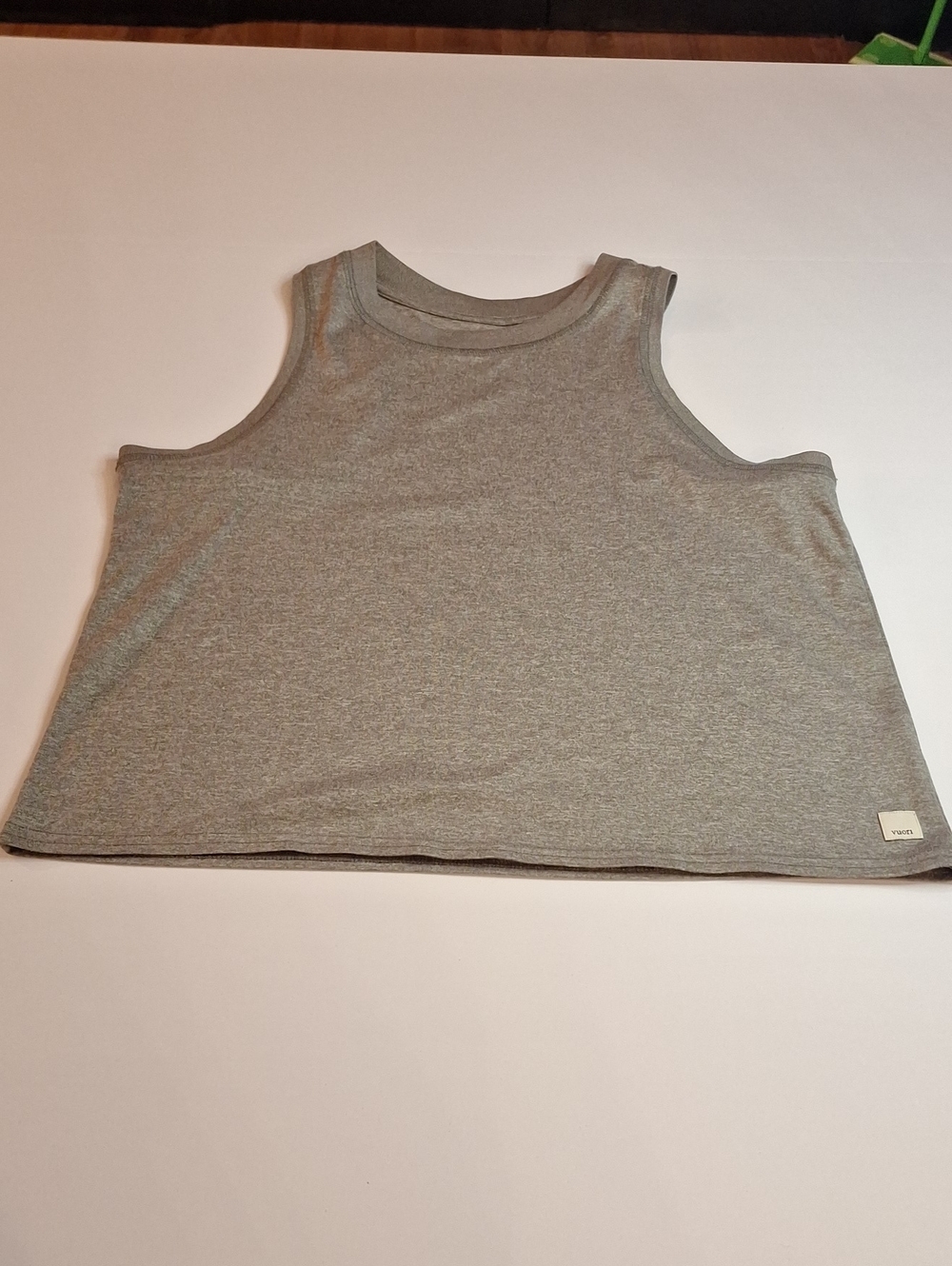 #658 Vuori Energy Top Size M